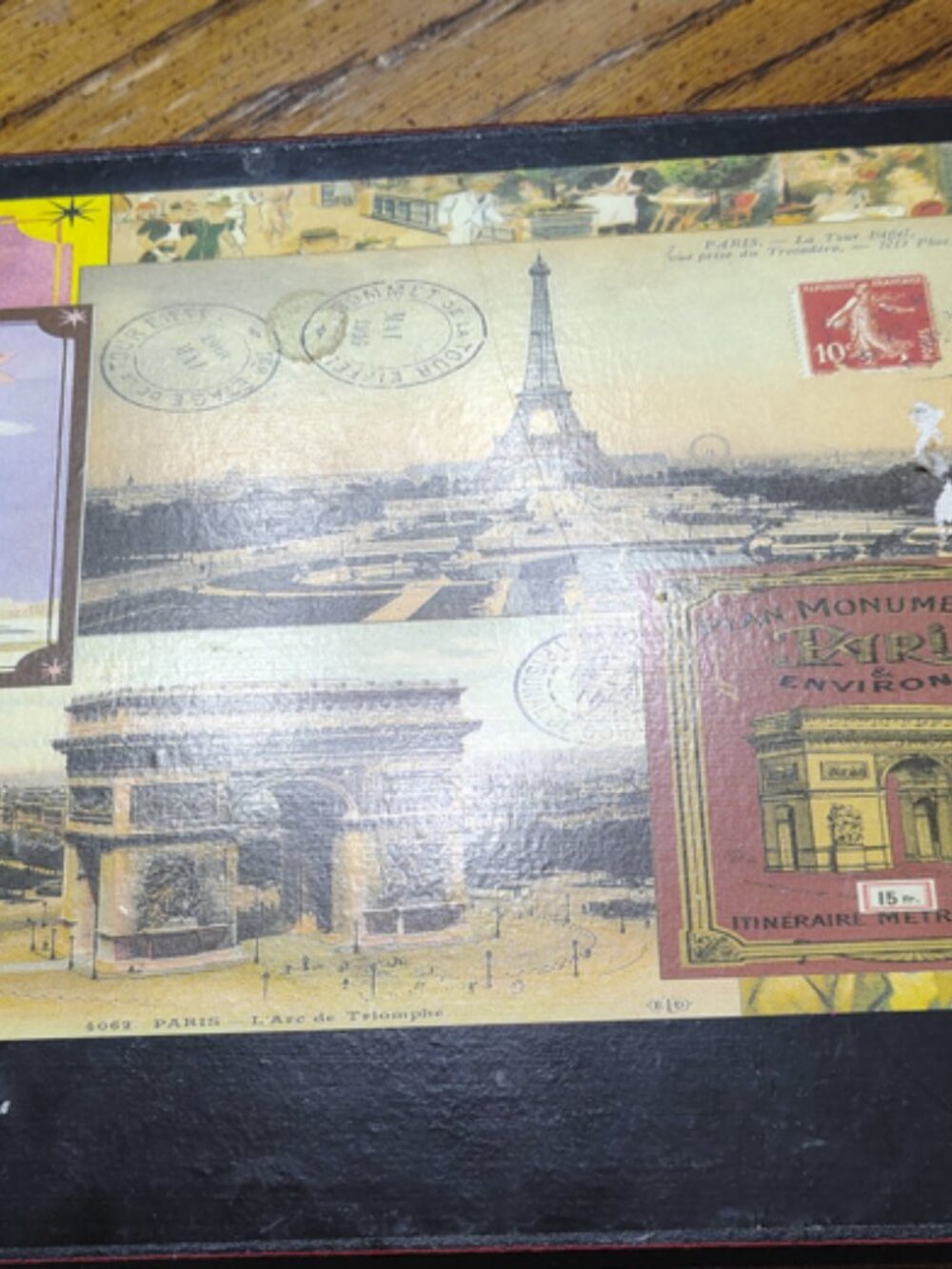 Two Empty Storage Jars - Picture 12 of 16